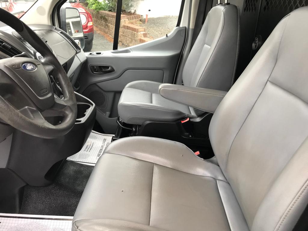 used 2016 Ford Transit-350 car, priced at $14,495