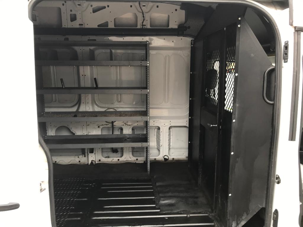 used 2016 Ford Transit-350 car, priced at $14,495
