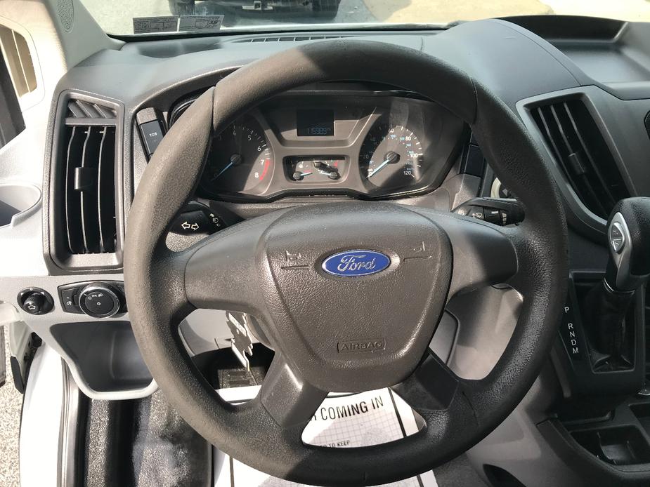 used 2015 Ford Transit-150 car, priced at $15,995