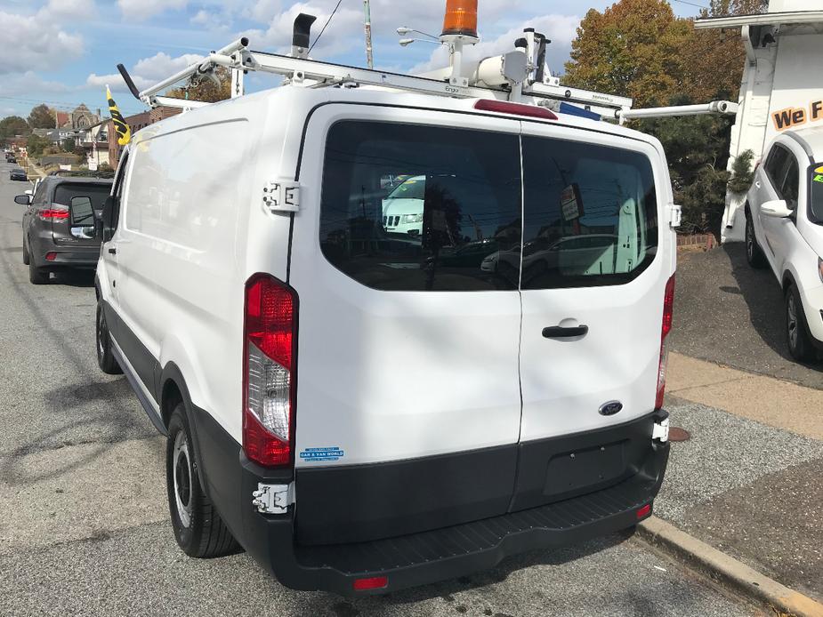 used 2015 Ford Transit-150 car, priced at $15,995