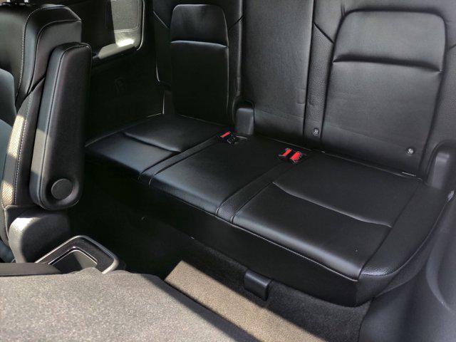 used 2023 Nissan Pathfinder car, priced at $38,499