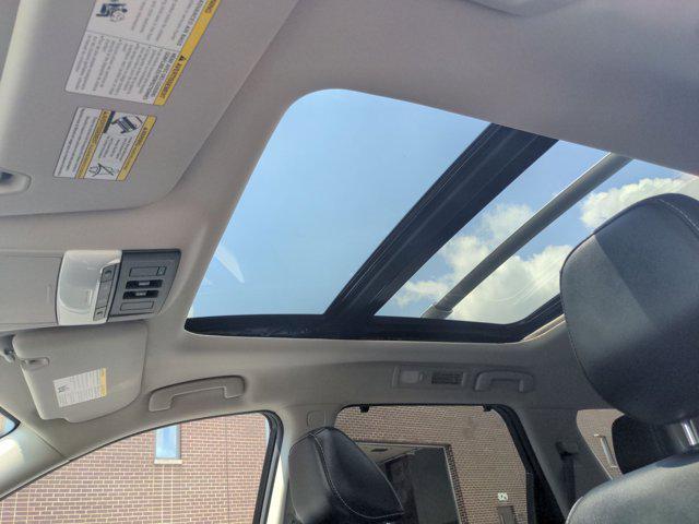 used 2023 Nissan Pathfinder car, priced at $38,499