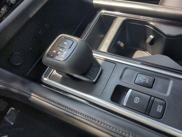 used 2023 Nissan Pathfinder car, priced at $38,499