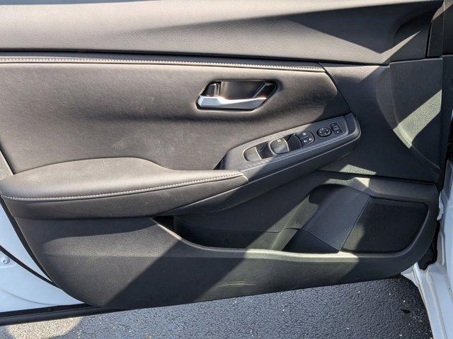 new 2025 Nissan Sentra car, priced at $21,334