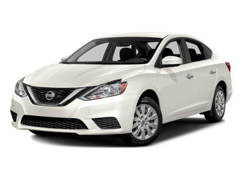 used 2018 Nissan Sentra car, priced at $10,999