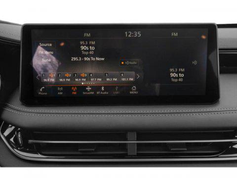 used 2025 INFINITI QX60 car, priced at $37,998