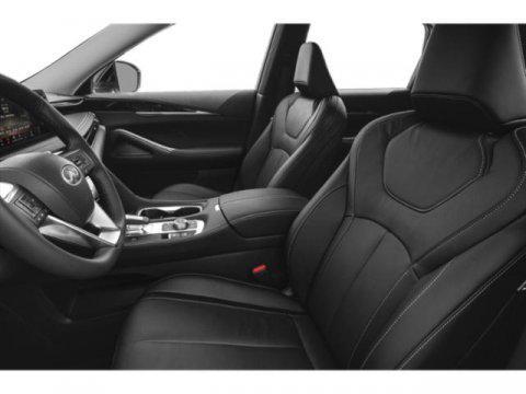 used 2025 INFINITI QX60 car, priced at $37,998