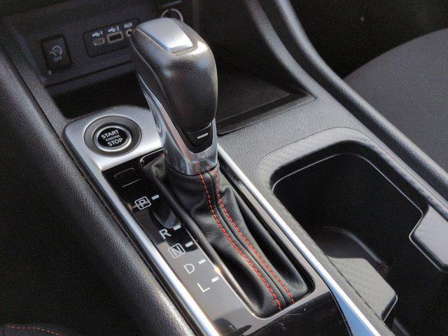 used 2025 Nissan Sentra car, priced at $19,997