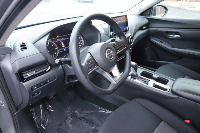 used 2023 Nissan Sentra car, priced at $19,598