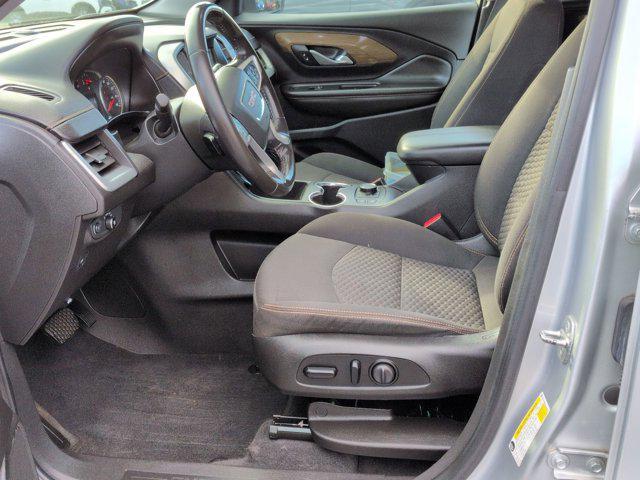 used 2020 GMC Terrain car, priced at $14,999
