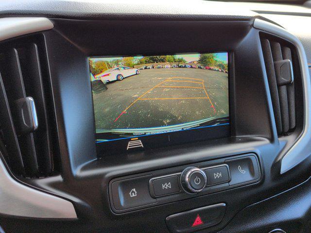 used 2020 GMC Terrain car, priced at $14,999
