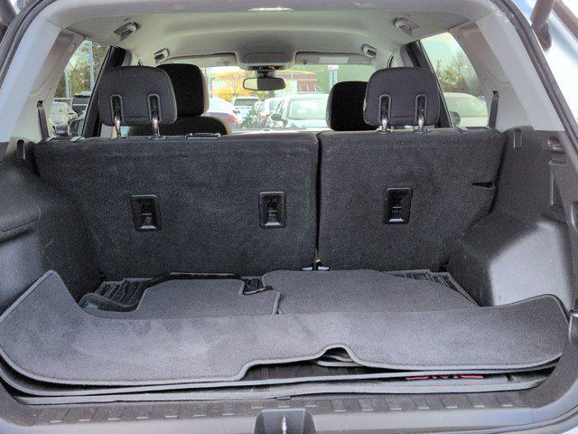 used 2020 GMC Terrain car, priced at $14,999