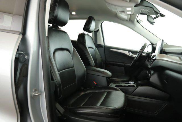 used 2022 Ford Escape car, priced at $18,689