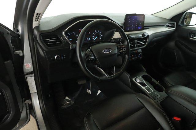 used 2022 Ford Escape car, priced at $18,689