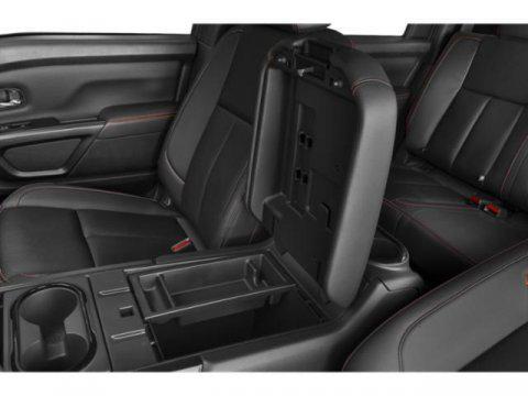 used 2024 Nissan Titan XD car, priced at $53,998