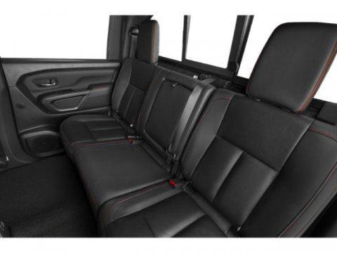 used 2024 Nissan Titan XD car, priced at $53,998