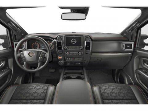 used 2024 Nissan Titan XD car, priced at $53,998
