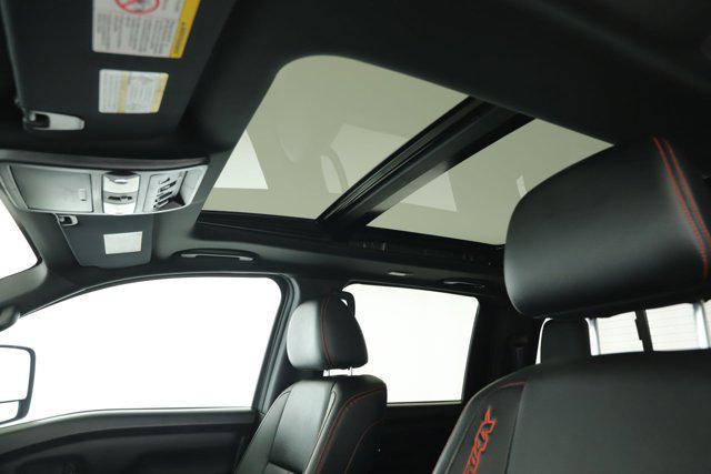 used 2024 Nissan Titan XD car, priced at $53,499