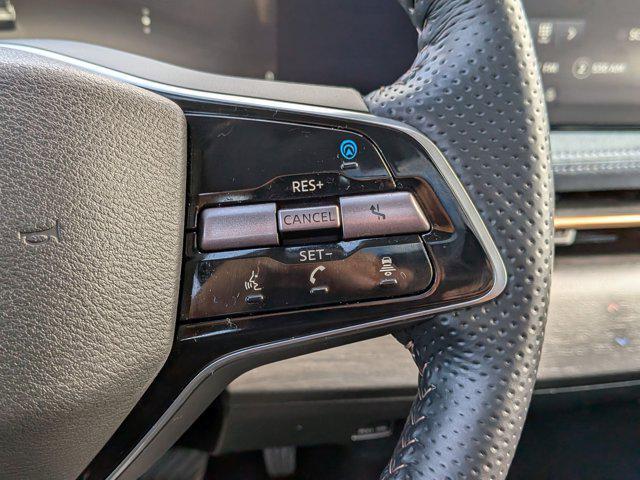 used 2024 Nissan ARIYA car, priced at $31,599