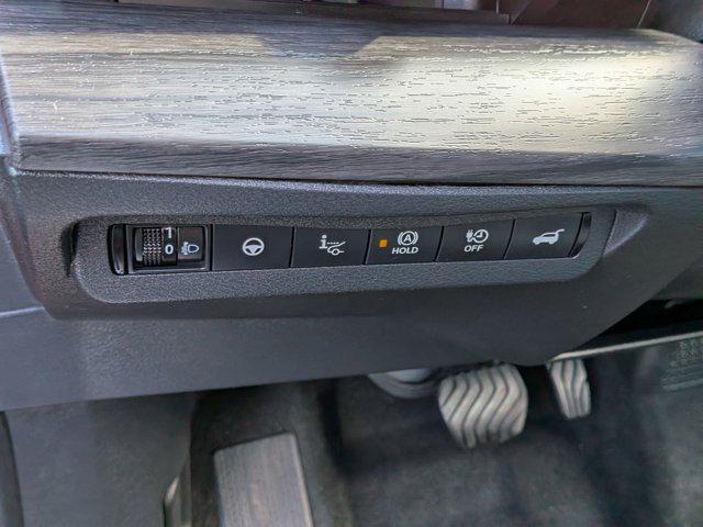used 2024 Nissan ARIYA car, priced at $31,599