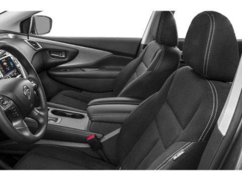 used 2022 Nissan Murano car, priced at $24,998
