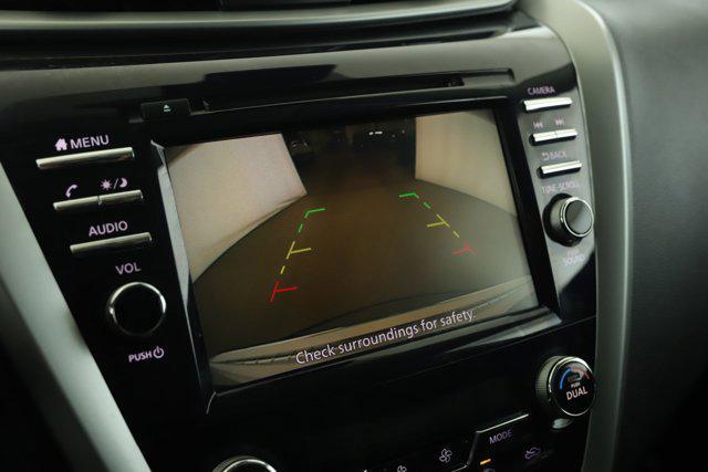 used 2022 Nissan Murano car, priced at $24,599