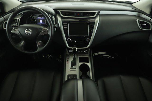 used 2022 Nissan Murano car, priced at $24,599
