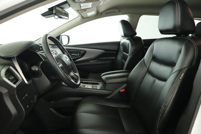 used 2022 Nissan Murano car, priced at $24,599