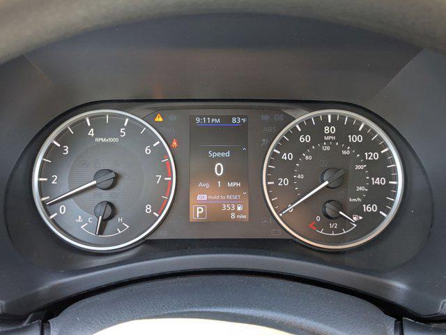 new 2025 Nissan Sentra car, priced at $20,521