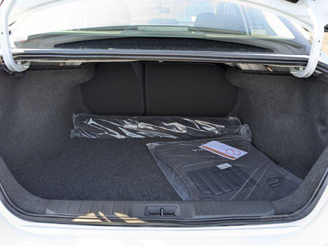 new 2025 Nissan Sentra car, priced at $20,521