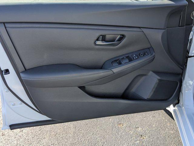 new 2025 Nissan Sentra car, priced at $20,521