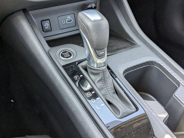 new 2025 Nissan Sentra car, priced at $20,521