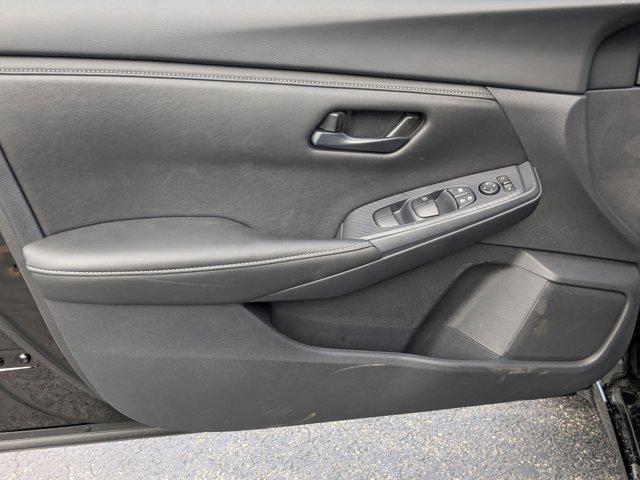 new 2025 Nissan Sentra car, priced at $20,972