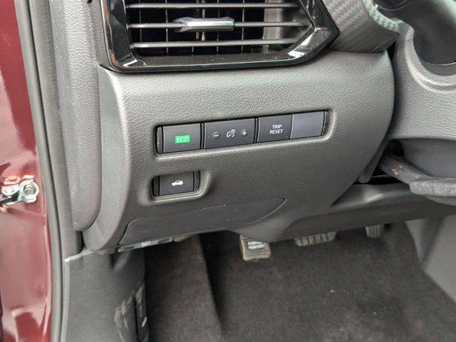 new 2025 Nissan Sentra car, priced at $24,770