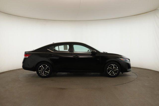 used 2024 Nissan Sentra car, priced at $19,779
