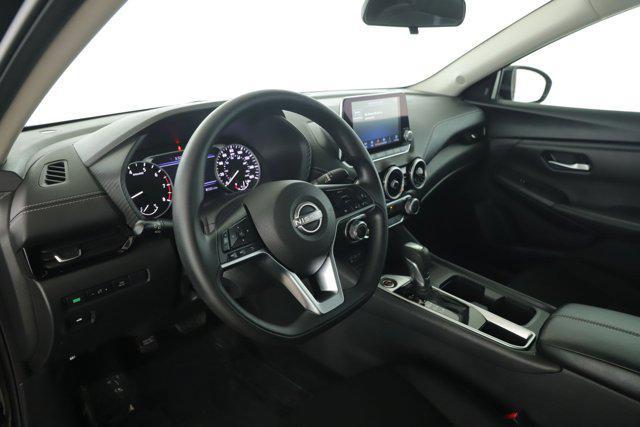 used 2024 Nissan Sentra car, priced at $19,779