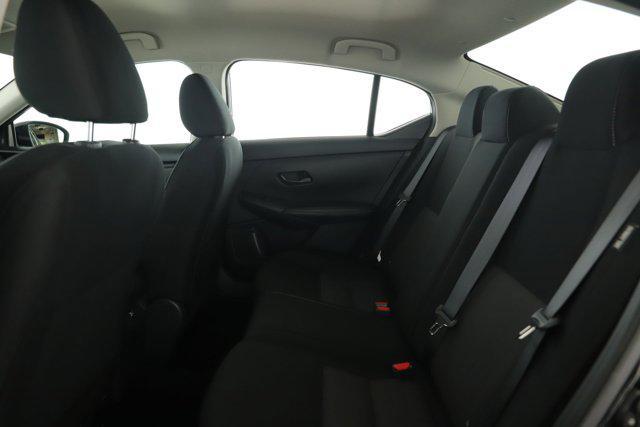 used 2024 Nissan Sentra car, priced at $19,779