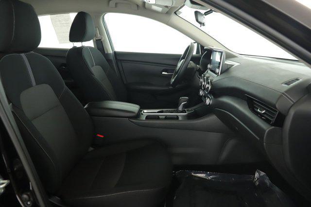 used 2024 Nissan Sentra car, priced at $19,779