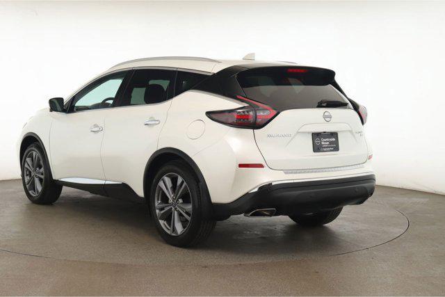 used 2023 Nissan Murano car, priced at $33,999