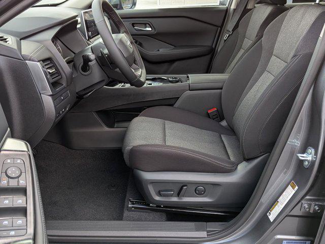 new 2026 Nissan Rogue car, priced at $30,999