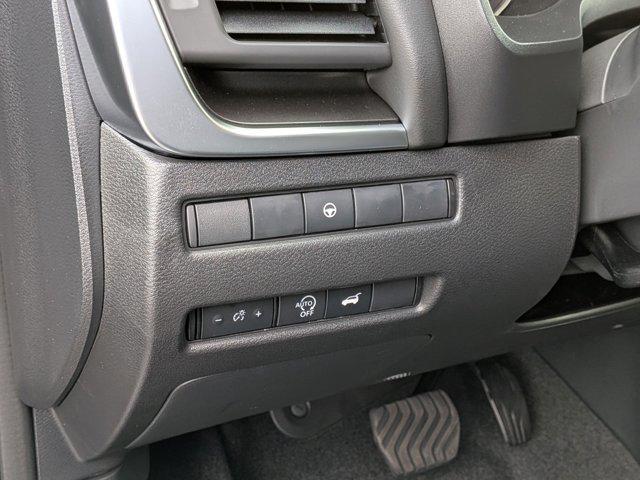 new 2026 Nissan Rogue car, priced at $30,999