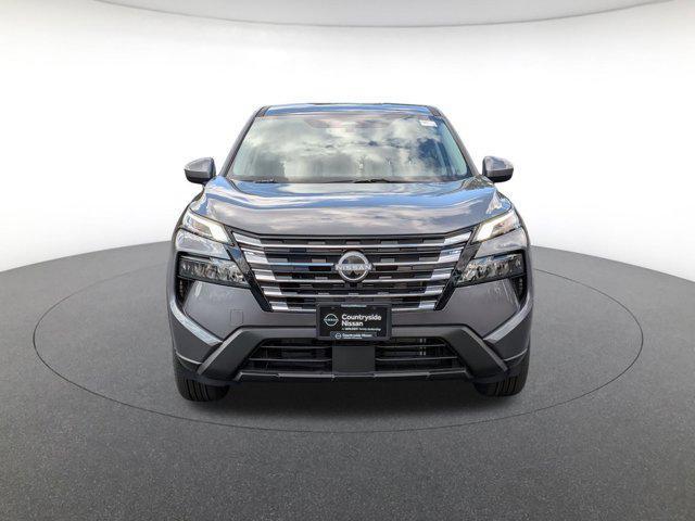 new 2026 Nissan Rogue car, priced at $30,999