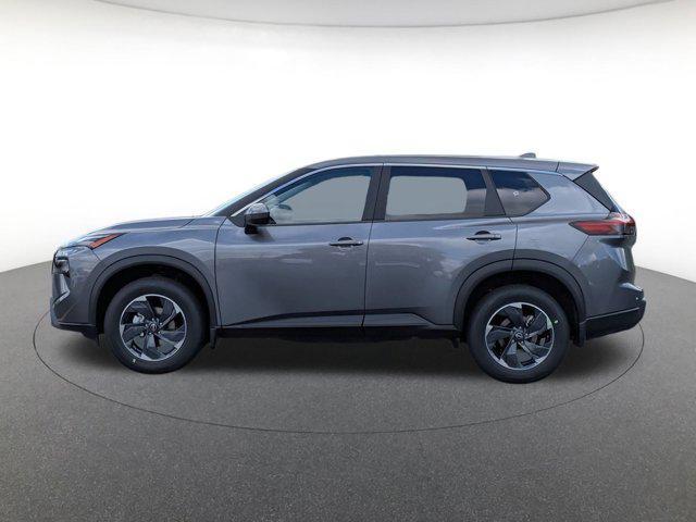 new 2026 Nissan Rogue car, priced at $30,999