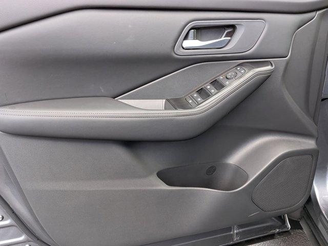 new 2026 Nissan Rogue car, priced at $30,999