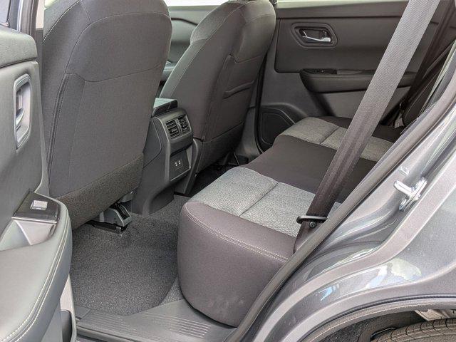 new 2026 Nissan Rogue car, priced at $30,999
