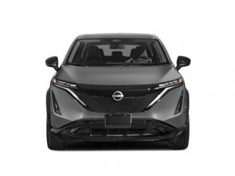 new 2024 Nissan ARIYA car, priced at $43,999