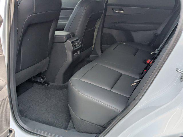 new 2025 Nissan Murano car, priced at $42,249