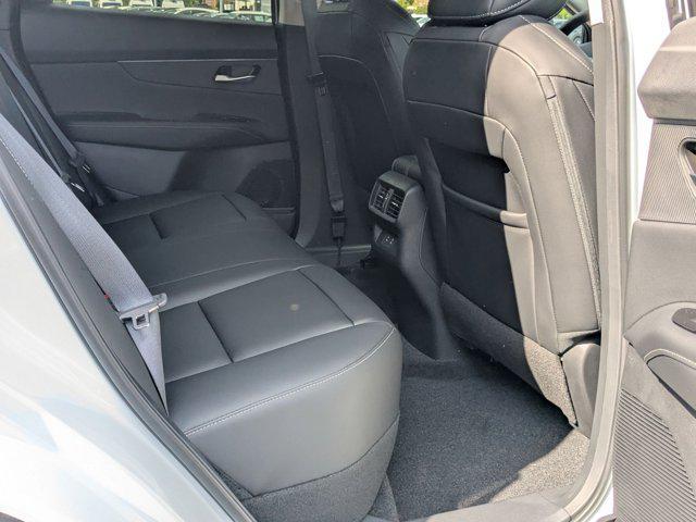 new 2025 Nissan Murano car, priced at $42,249