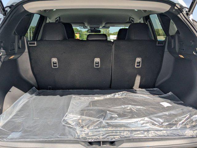 new 2025 Nissan Murano car, priced at $42,249