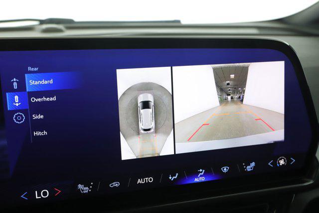 used 2024 Chevrolet Equinox EV car, priced at $37,498